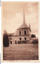 AUTP3-0198-45 - BELLEGARDE -