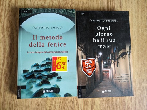 Ogni giorno suo male e - ha,