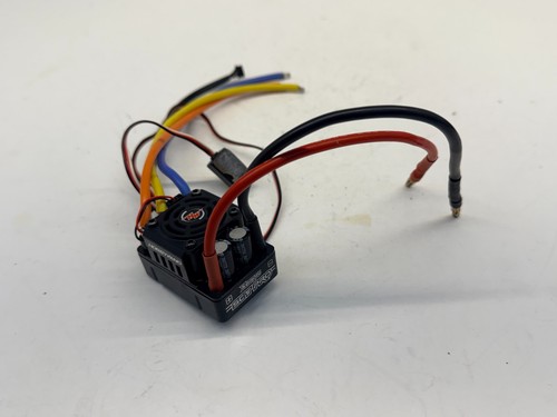 Hobbywing xerun sct pro - hobbywing,
