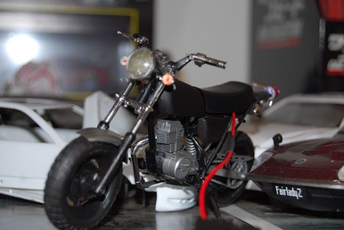 Ape kit modellino in - ape,