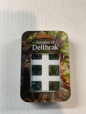 Avalon Hill HeroQuest Jungles