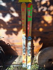 Sci Alpinismo Stockli