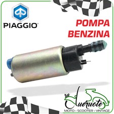 Pompa benzina vespa gts - pompa,