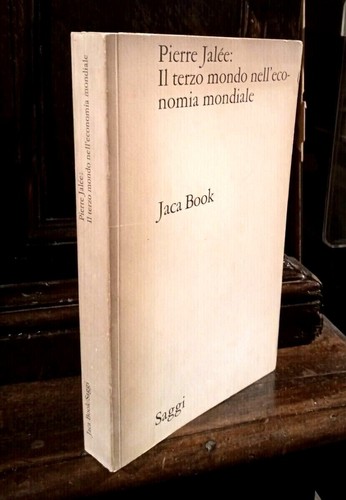 Pierre jalée il terzo - ,