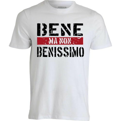 Maglietta shirt simpatica - t-shirt,