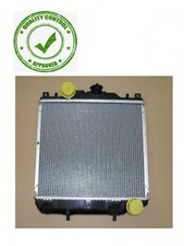 Radiatore Macchina 50 PER