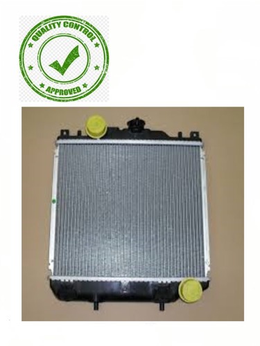Radiatore macchina per - radiatore, 50