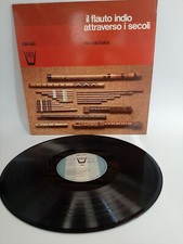 Los Calchakis - Il flauto