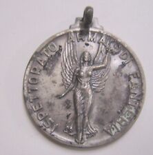 medaglia militare Fanteria