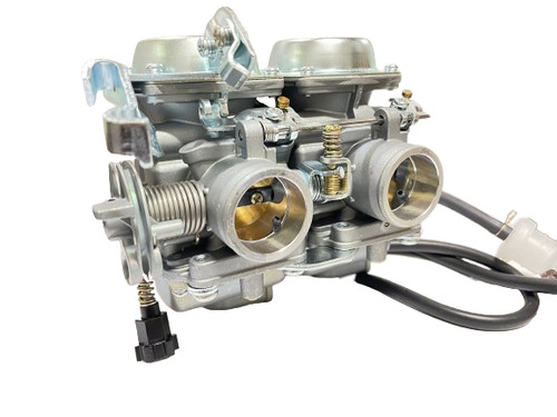 Carburatore honda rebel 250 - honda,