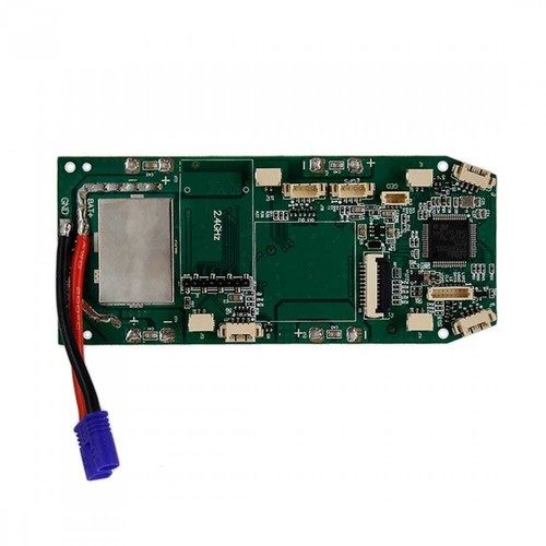 H501s carte electronique - h501s-09,