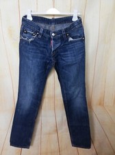 Jeans da uomo Dsquared taglia 46 #1855