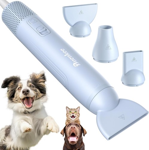 Asciugacapelli per cani - asciugacapelli,