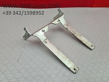 PORTATARGA PORTA TARGA POLARIS PREDATOR 500 2005 LICENCE PLATE