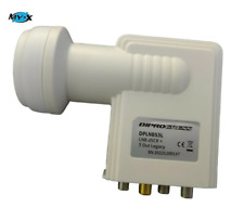 LNB dSCR Convertitore