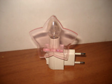 Punto luce o luce notte  con interruttore