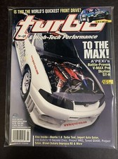 Turbo magazine jul 1999 - turbo,