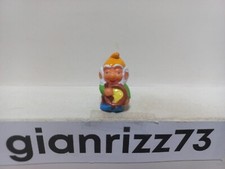 Extra Kinder Loacker Serie Nanetti 1 ( Cremino ) 1995