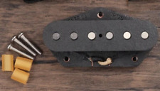 Tonerider T3B 'Alnico II Blues' Tele Bridge Pickup Nero