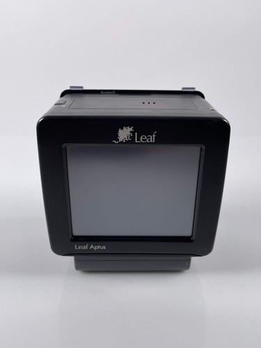Leaf aptus hasselblad - aptus, 22