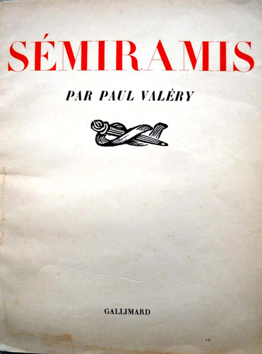 Sémiramis
