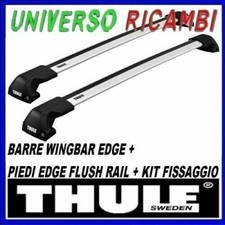 BARRE PORTATUTTO THULE WINGBAR
