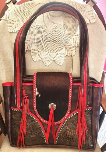Borsa scott mcclain stile - scott,