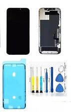 LCD DISPLAY APPLE IPHONE 12 / 12 PRO SCHERMO FULL HD PARI ORIGINALE VETRO COF