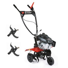 Motozappa 60cm 80cm blue - 60cm,