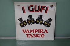 Gufi vampira tango - i,
