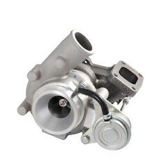 TURBO TURBINA TURBOCOMPRESSORE NUOVO 49189-02913 IVECO DAILY 35C15 3.0 504137713