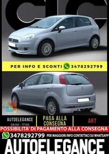 💖MINIGONNE ADATTO PER FIAT