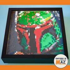 Boba Fett Helmet Star Wars |