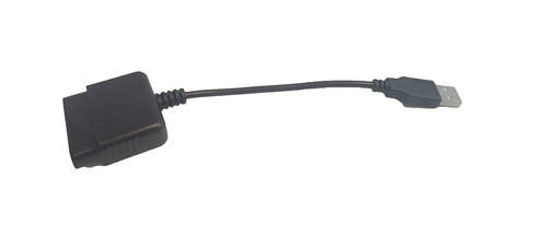 Adattatore controller ps2 - adattatore,