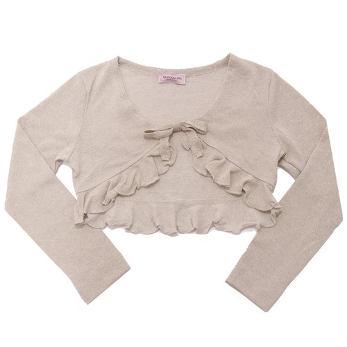 8330ad cardigan bimba girl - 8330ad,