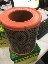 (47) FILTRO ARIA RENAULT CLIO EXPRESS MANN FILTER C16113