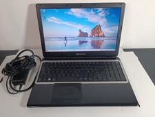 Packard bell notebook - packard,