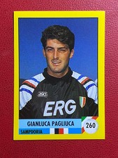 IL GRANDE CALCIO 92 n. 260