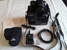 macchina fotografica digitale canon sx 60 hs