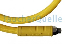 90 cm - Tubo a media pressione