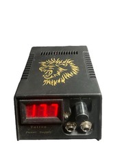 Alimentatore per tatuaggi con