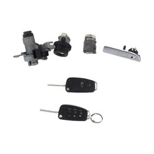 Neiman Kit Completo (Cilindro