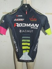 MAGLIA SHIRT MAILLOT CICLISMO