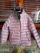 Giacca Bambina Colmar