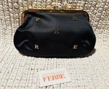 pochette GIANFRANCO FERRÉ