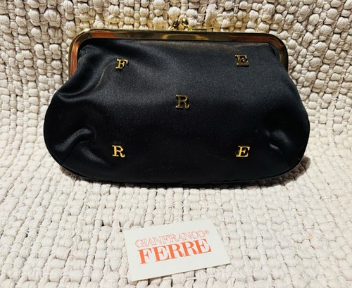 Pochette gianfranco ferré - pochette,