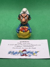 PUFFI SMURFS PUFFO CON