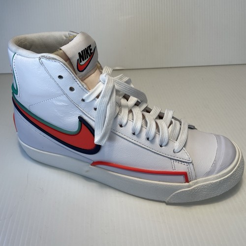 Solo scarpa destra - destra, blazer