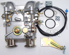 Kit carburatore 40 DCOE