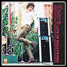 DOORS - Live In Hollywood /